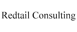 REDTAIL CONSULTING