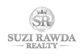 SR SUZI RAWDA REALTY