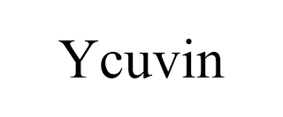 YCUVIN