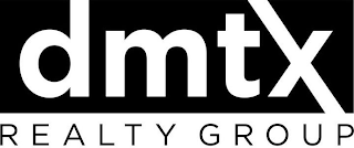 DMTX REALTY GROUP