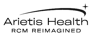 ARIETIS HEALTH RCM REIMAGINED