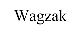 WAGZAK