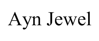 AYN JEWEL