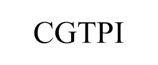 CGTPI