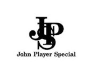 JPS JOHN PLAYER SPECIAL