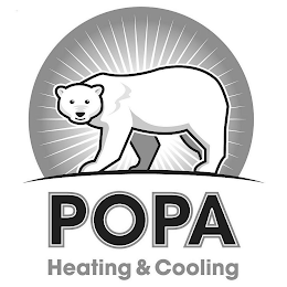 POPA HEATING & COOLING