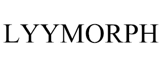 LYYMORPH