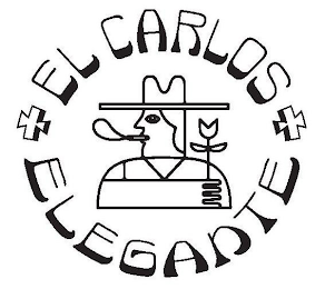 EL CARLOS ELEGANTE