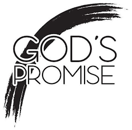 GOD'S PROMISE