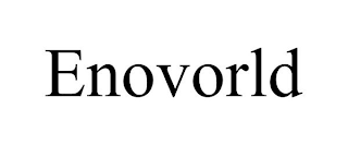 ENOVORLD