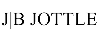 J|B JOTTLE