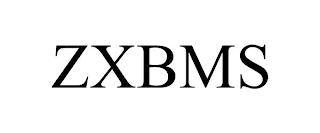 ZXBMS