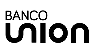 BANCO UNION