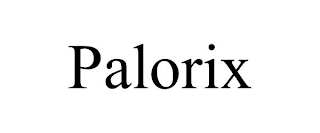 PALORIX