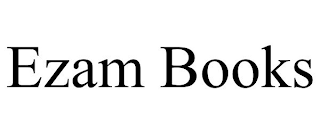 EZAM BOOKS