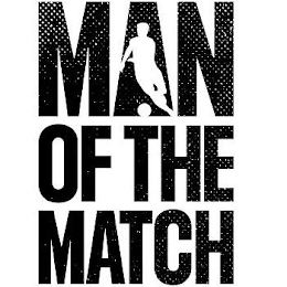 MAN OF THE MATCH