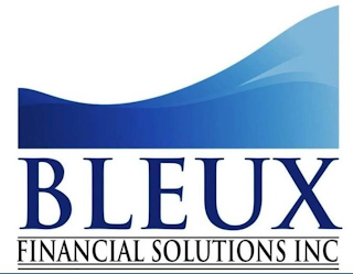 BLEUX FINANCIAL SOLUTIONS INC