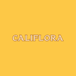 CALIFLORA