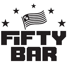 FB FIFTY BAR