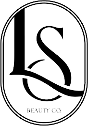 LS BEAUTY CO.