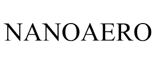NANOAERO
