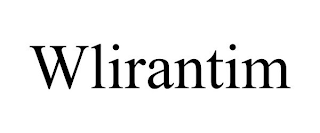 WLIRANTIM