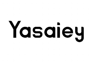 YASAIEY