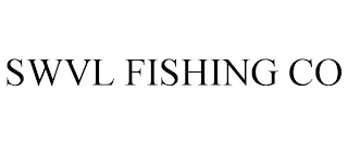 SWVL FISHING CO