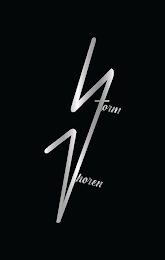 THOREN STORM