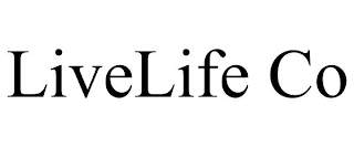 LIVELIFE CO