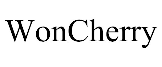 WONCHERRY