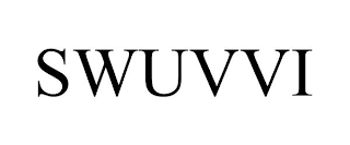 SWUVVI