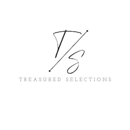 T S TREASURED SELECTIONS