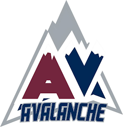 AV AVALANCHE