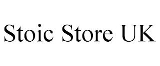 STOIC STORE UK