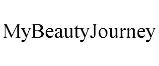 MYBEAUTYJOURNEY