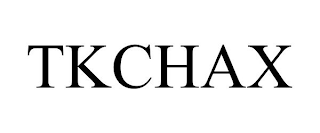 TKCHAX