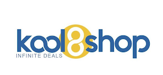 KOOL8SHOP INFINITE DEALS