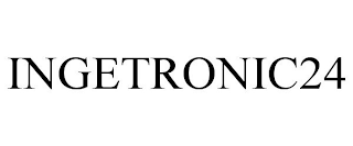INGETRONIC24