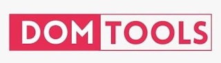 DOM TOOLS