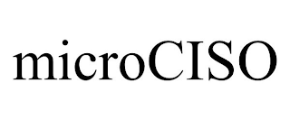 MICROCISO
