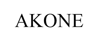 AKONE