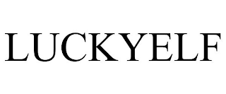 LUCKYELF