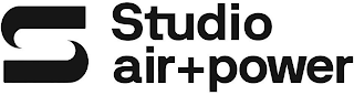 S STUDIO AIR + POWER