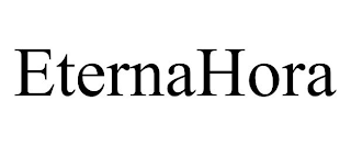 ETERNAHORA