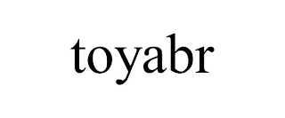 TOYABR