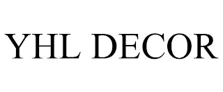 YHL DECOR