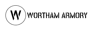 W WORTHAM ARMORY