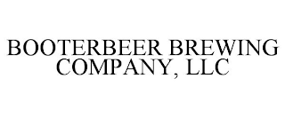 BOOTERBEER BREWING COMPANY, LLC