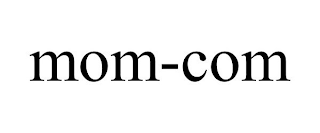 MOM-COM